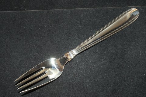 Dinner fork Karina SilverHorsens silverLength 19 cm.