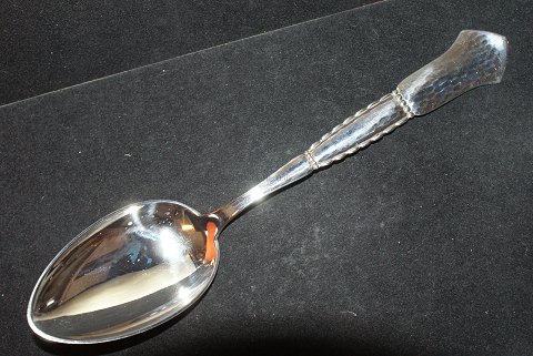 Dinner spoon Louise SilverCohr Fredericia silverLength 20 cm.