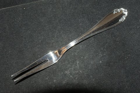 Laying Fork Elisabeth SølvHorsens silverLength 14 cm.