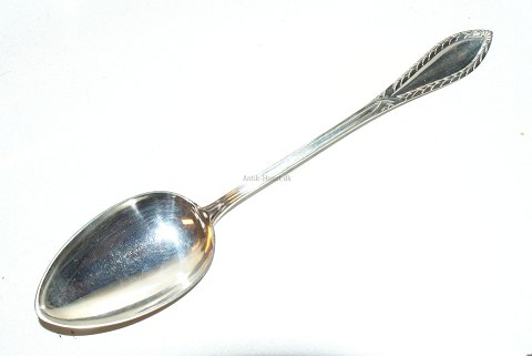Nummer  85 Silver