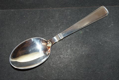Dinner #Olympia Danish silver cutlery#Cohr SilverLength 19 cm.