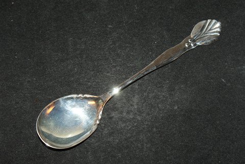 Marmeladeske Prins Valdemar SølvbestikFredericia sølvbestikLængde 13 cm.