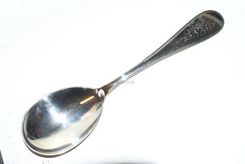 Randbøl Silver