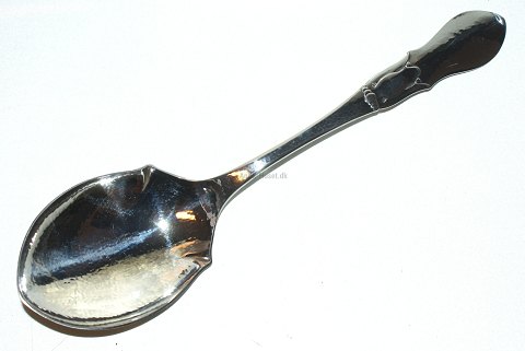 Potato / Serving spoon Salon Danish Silver FlatwareToxværd silver