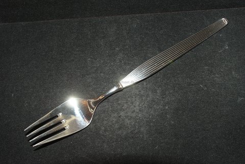 Middagsgaffel Savoy Sterling sølvbestikP.C.Frigast sølv København.Længde 19,5 cm.SOLGT