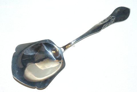 Slotsmønster Silver