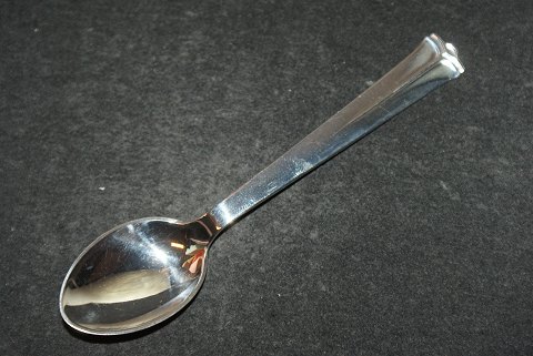Coffee spoon / Teaspoon Sparta Silver FlatwareCohr SilverLength 12 cm.