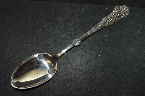 Dessertske / Frokostske  Tang SølvbestikCohr SølvLængde 18,5 cm