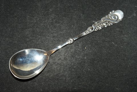 Marmeladeske Tang SølvbestikHorsens SølvLængde 13,5 cm.