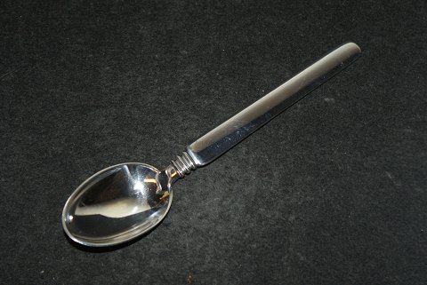Kaffeske / Teske Windsor Dansk sølvbestikHorsens SølvLængde 11,5 cm.SOLGT