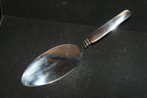 Kagespade Windsor Dansk sølvbestikHorsens SølvLængde 20 cm.