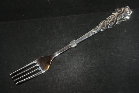 Middagsgaffel Tang SølvbestikCohr SølvLængde 20,5 cm.