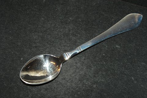 Teaspoon, # 33 Antique No. 4 / Continental # 4Georg Jensen