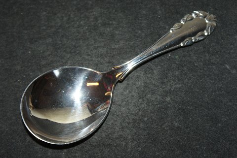 Sukkerske #171 Liljekonval / Lily of the Valley # 1 Georg JensenLængde 11 cm.