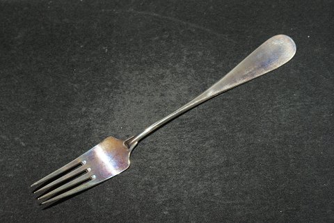Barnegaffel, Ida, Anton Michelsen SterlingsølvLængde 14,8 cm.