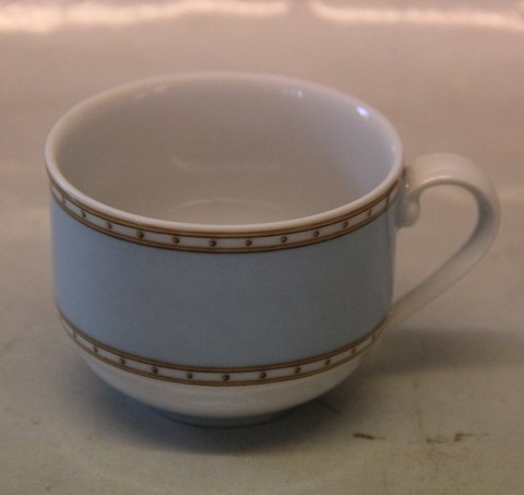 060 Moccha cup 5.5 x 7 cm NO SAUCER Liselund Royal Copenhagen Modern