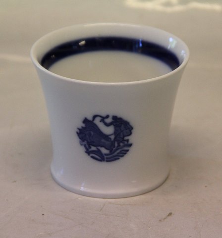 Gefion B&G 219 Vase 7 cm  B&G Porcelain