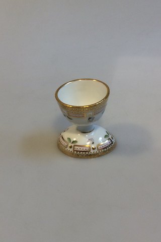 Royal Copenhagen Flora Danica Æggebæger No 20/3530 eller nyt nummer 696