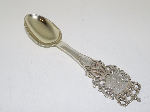 MichelsenMindeske Kong Christian X