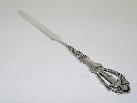 MichelsenJulebrevåbner 1911