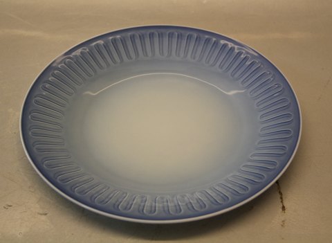 326 Frokosttallerken 21 cm Bing & Grøndahl Ballerina UDEN guldkant