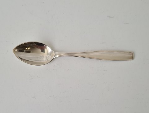 New Style No. 1 - coffee spoon in silver - set of 13 pcs.