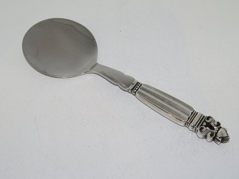 Georg Jensen KongeTarteletspade