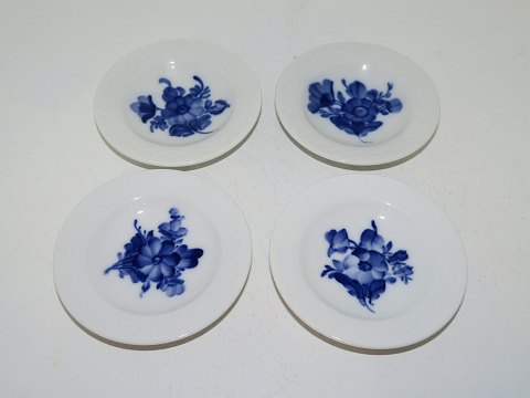 Blue Flower BraidedSmall tray 8 cm.