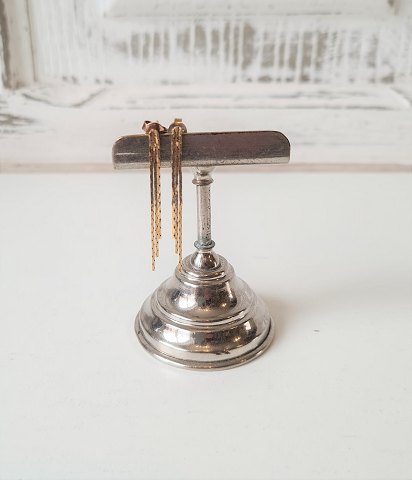 Vintage Hermann Siersbøl ear studs in 8 kt gold