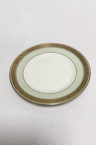 Royal Copenhagen Dagmar Cake Plate, large No. 9633