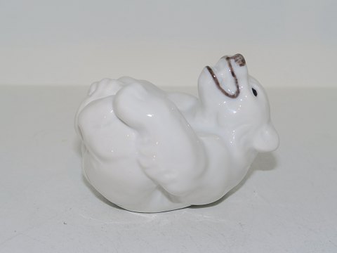 Royal Copenhagen FigurIsbjørneunge