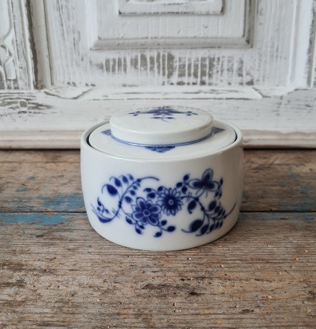 Royal Copenhagen Musselmalet bonbonniere/tobaksskål No. 5024