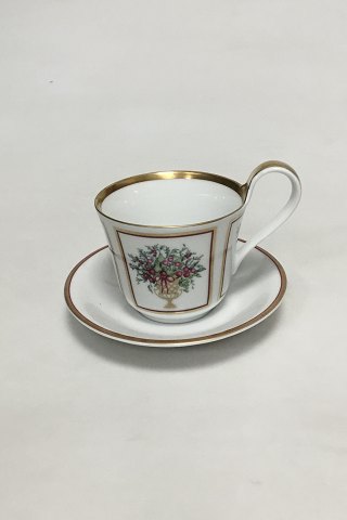 Bing og Grøndahl Julekop. Designet af Jette Frölich 1997