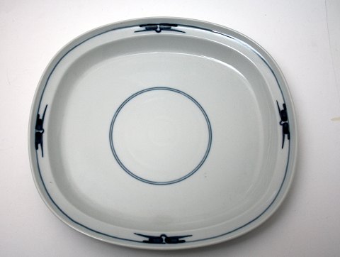 Stort stegefad, Gemina, Royal Copenhagen