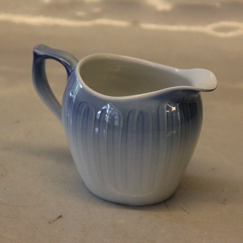 B&G Ballerina 303   Creamer 8 cm WITHOUT GOLD