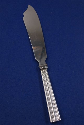 Derby No 7 solid silver ...
