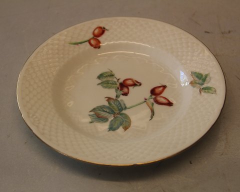 Balder B&G - Rose Hib 028 a Cake plate 15.5 cm (306)