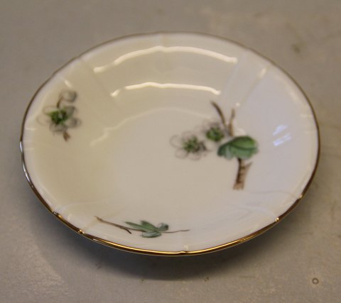 B&G Eremitage 030 Smør fad 30 10 cm (332)