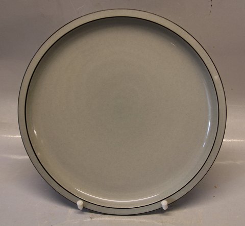 624 Dækketallerken 26 cm Dansk B&G Columbia  Stentøjstel Stoneware
