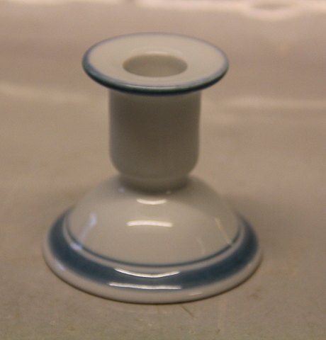 Mistelten, Lysestage 7.2  x  7.5 cm Desiree