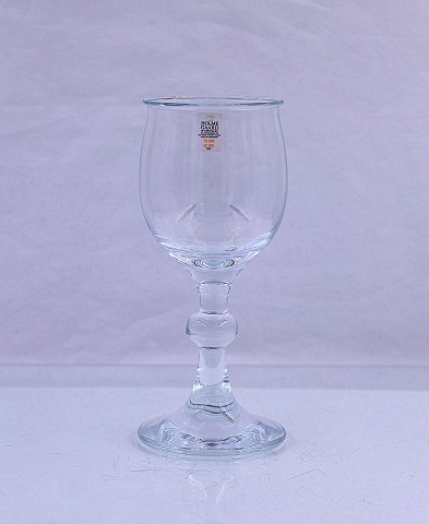 Holmegaard ISS Glasservice