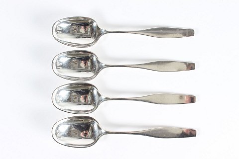 Charlotte Bestikfra Hans HansenSuppeskeerL 19,5 cm