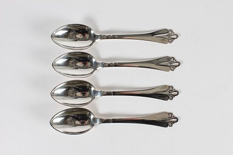 H. C. Andersen SølvbestikSuppeskeerL 20,5 cm