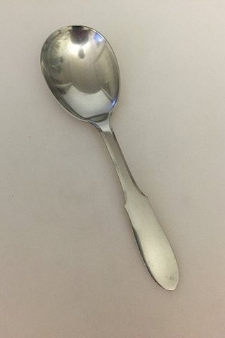 Georg Jensen Stainless Mitra Mat Kompotske