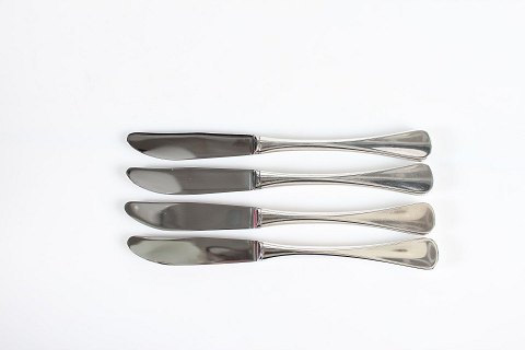 Patricia SølvbestikFrokostkniveL 19,5 cm