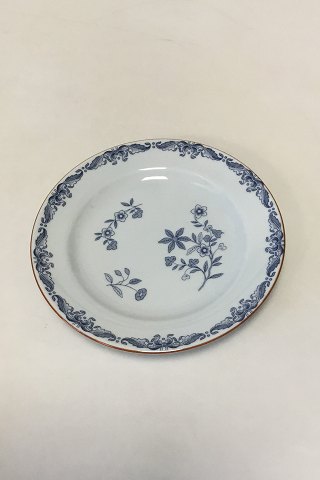 Ostindia / East Indies Rorstrand Cake Plate - 17,7 cm