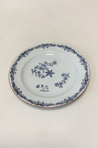 Ostindia / East Indies Rorstrand Lunch Plate - 21 cm