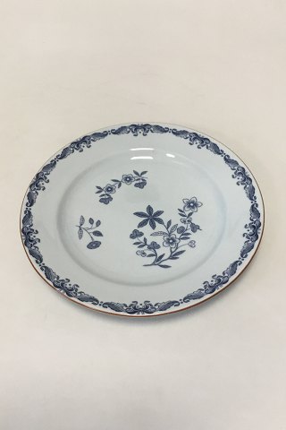 Rørstrand Ostindia Spisetallerken - 23,5 cm