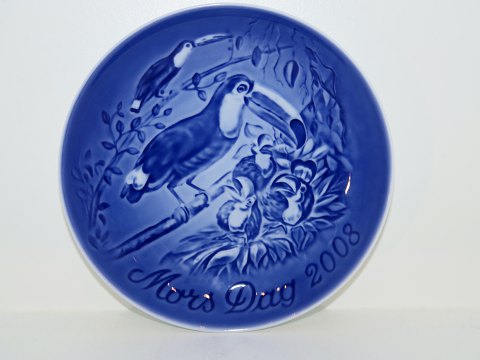 Bing & GrondahlMothers Day Plate 2008