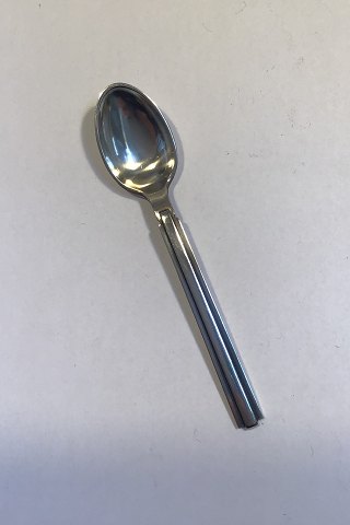 Hans Hansen Arvesølv No 18 Sterling Silver Coffee Spoon